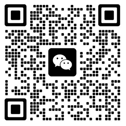 上海优亦美装备有限公司微信二维码
